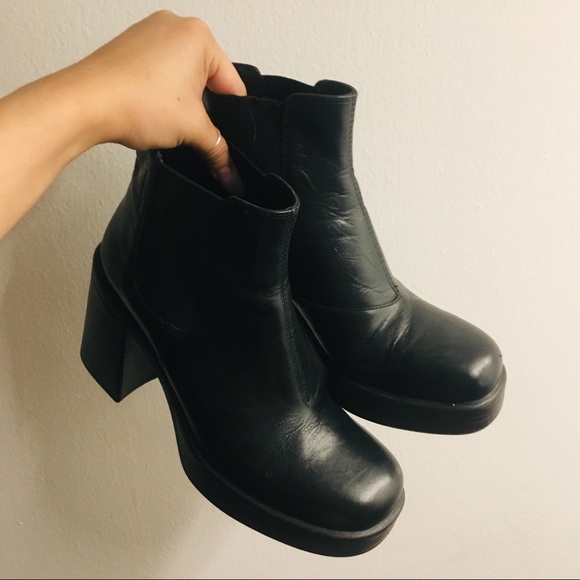 vagabond tyra boots